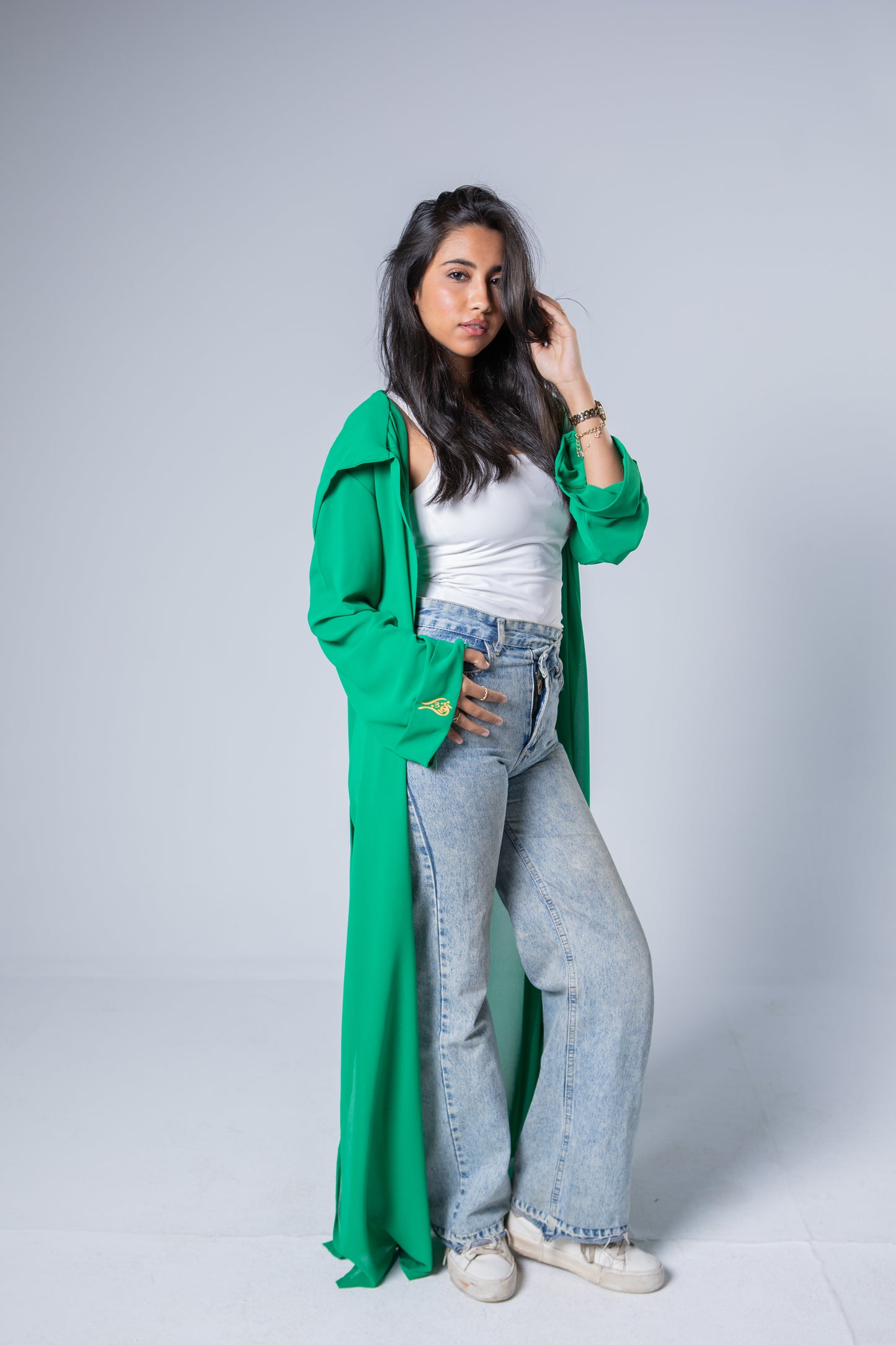 Jade Green - Normal is..