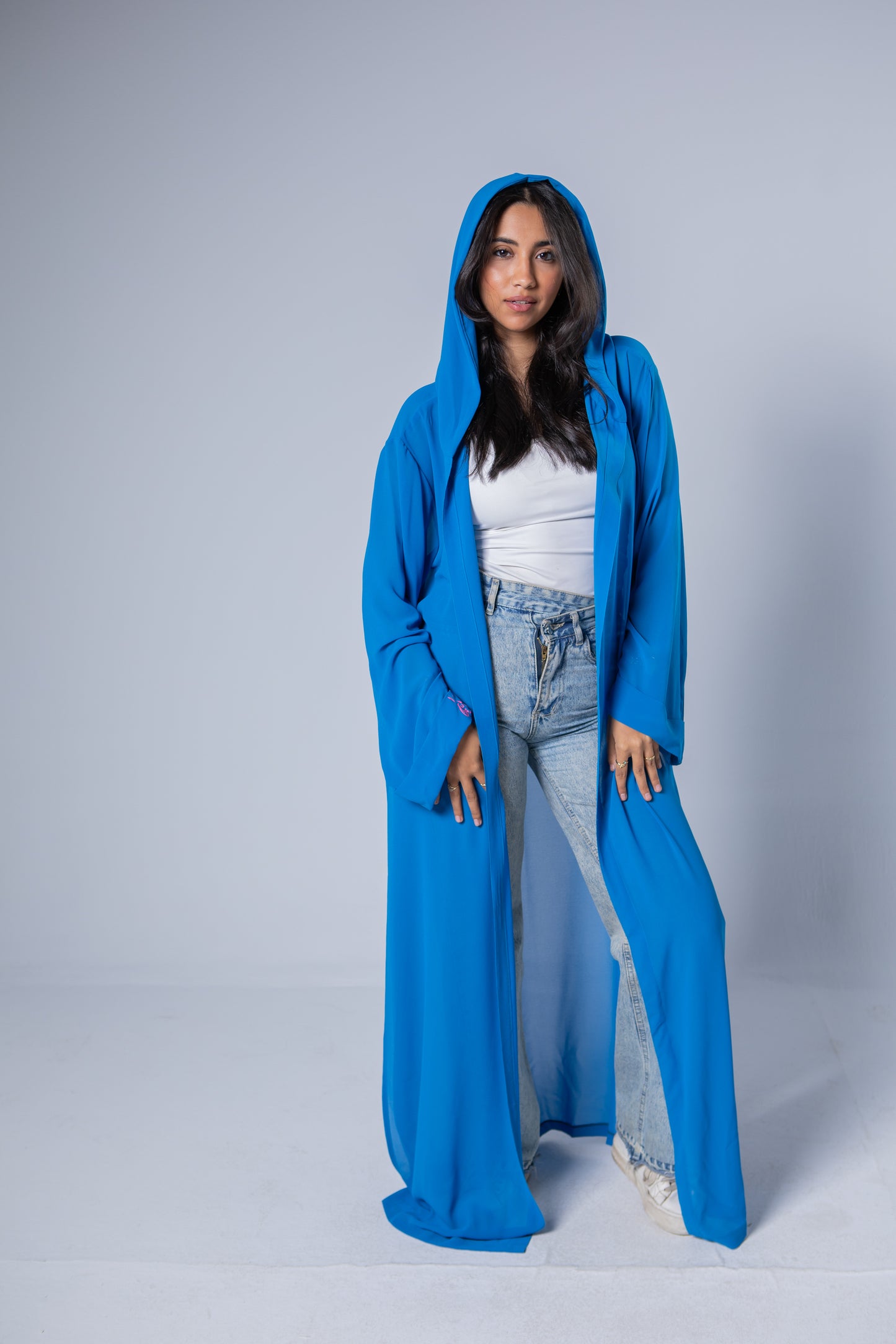Azure Blue - Me Sarcastic ابدا