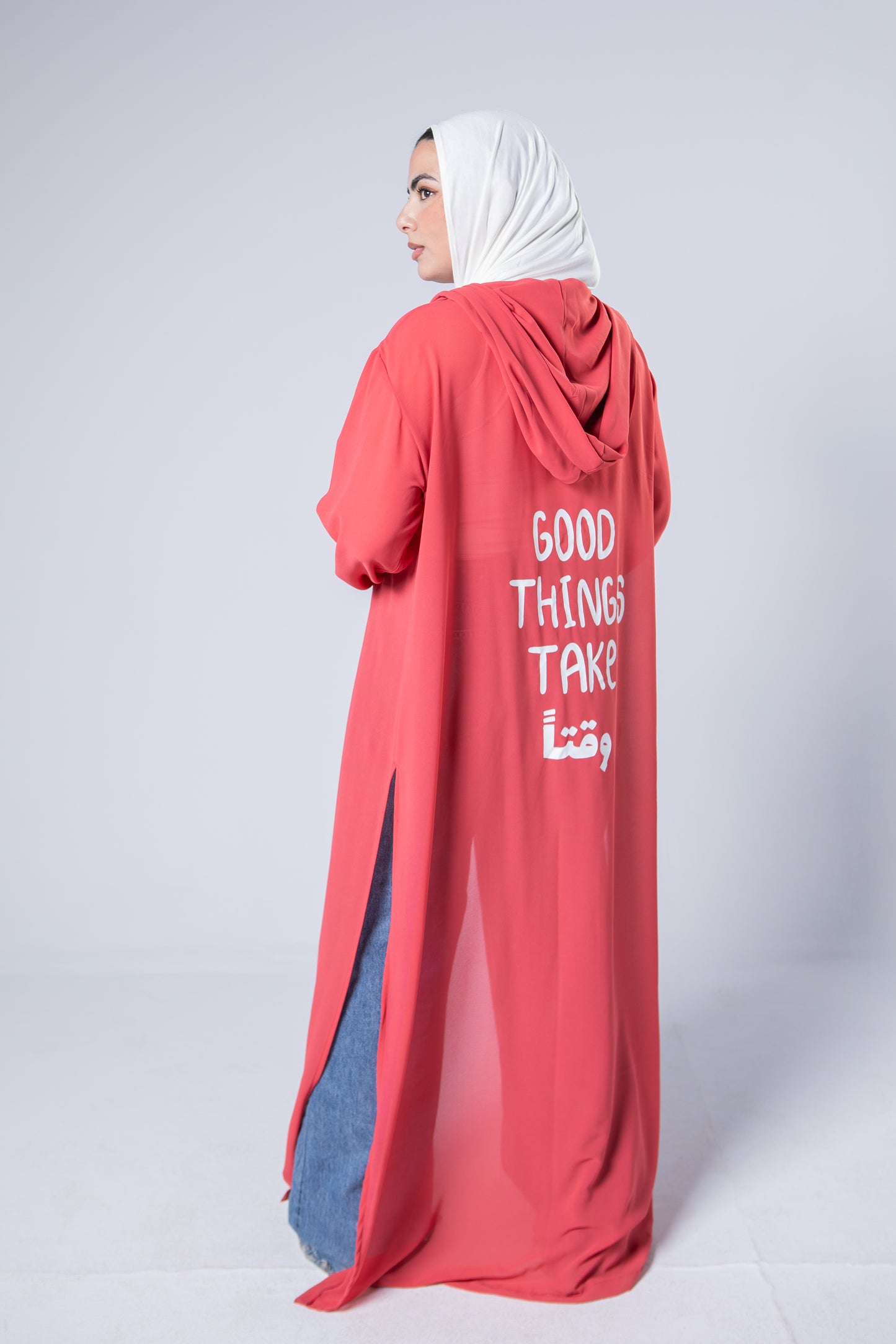 Coral - Good Things Take