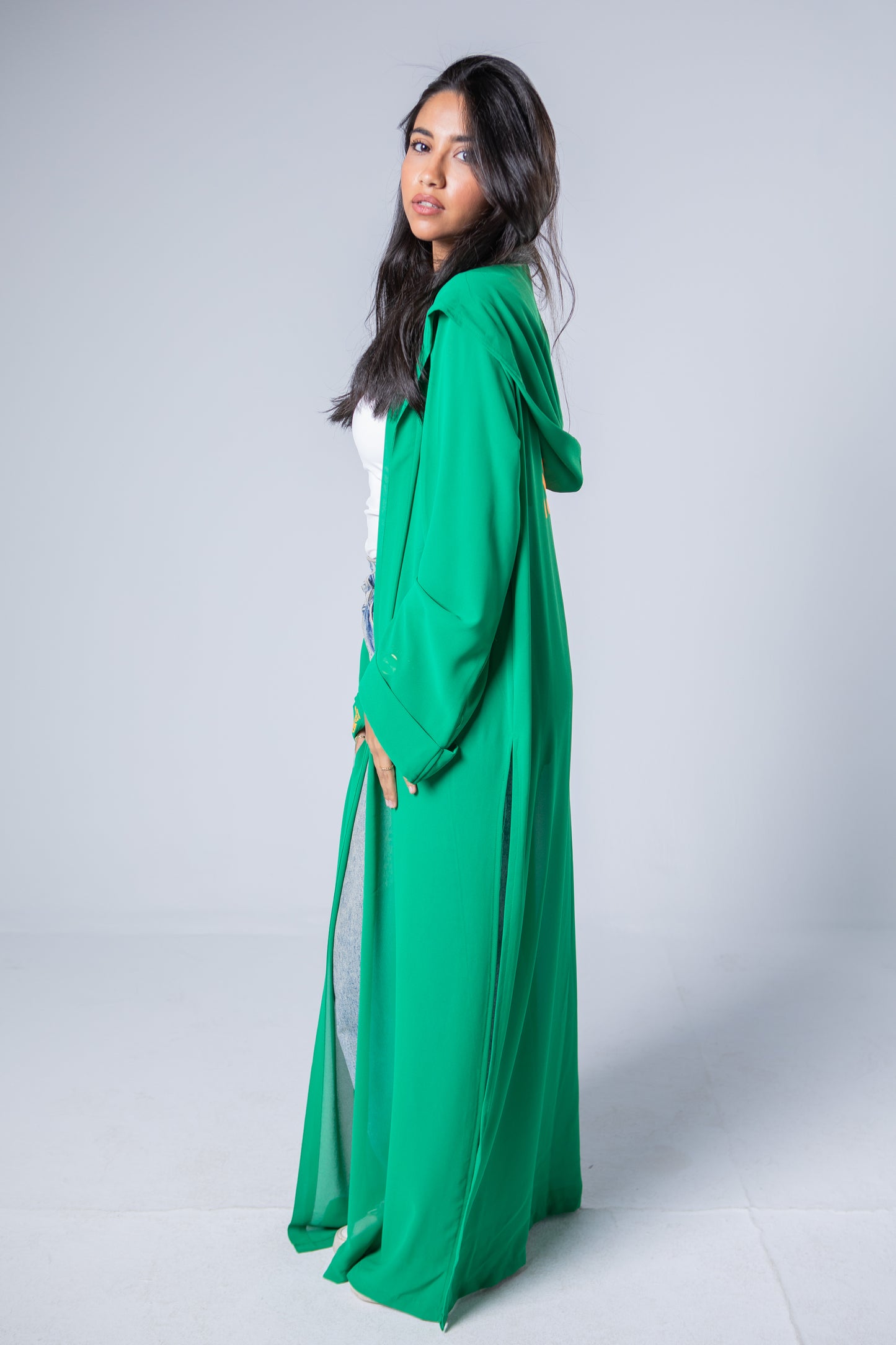 Jade Green - Normal is..