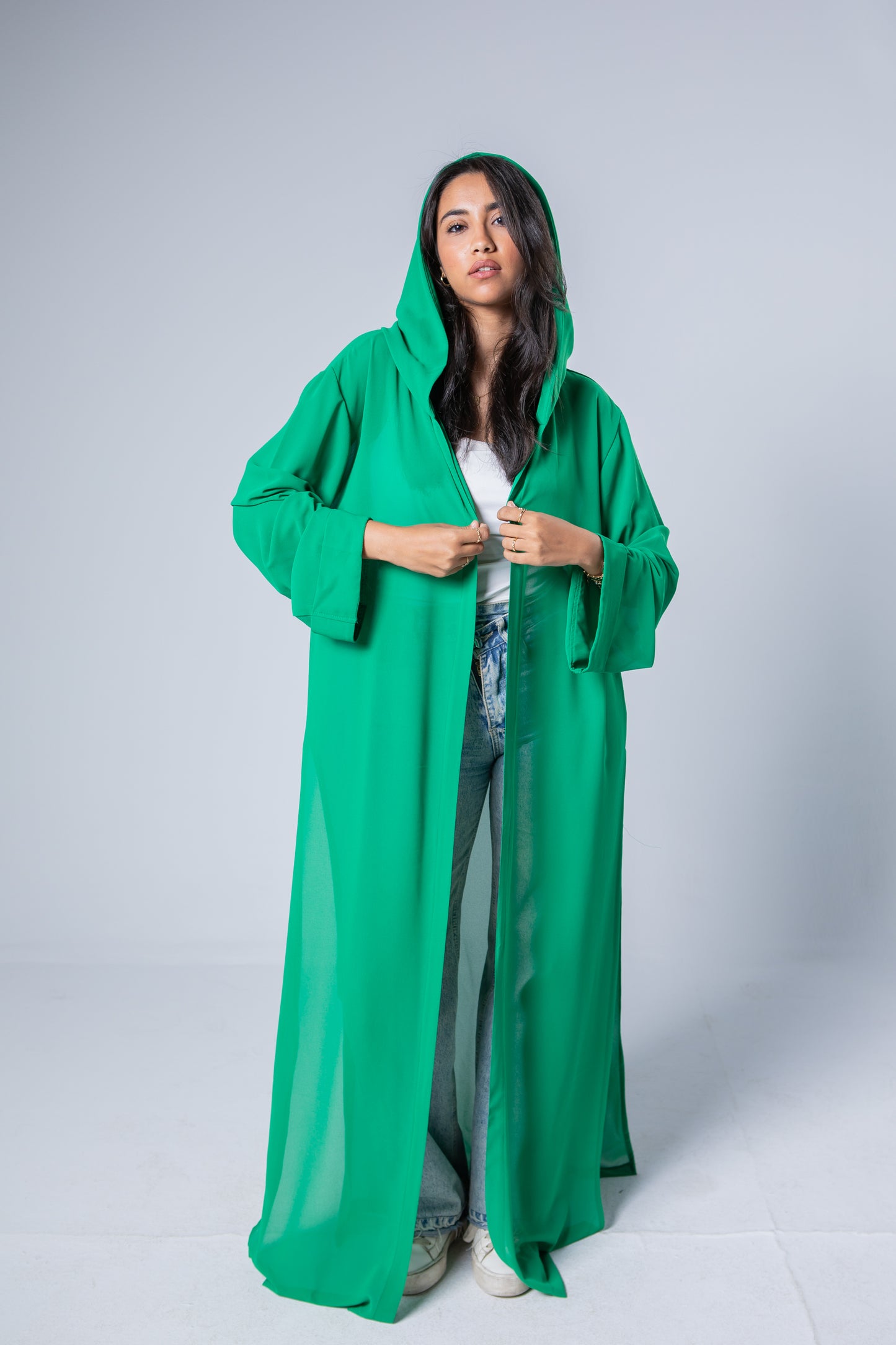 Jade Green - Normal is..