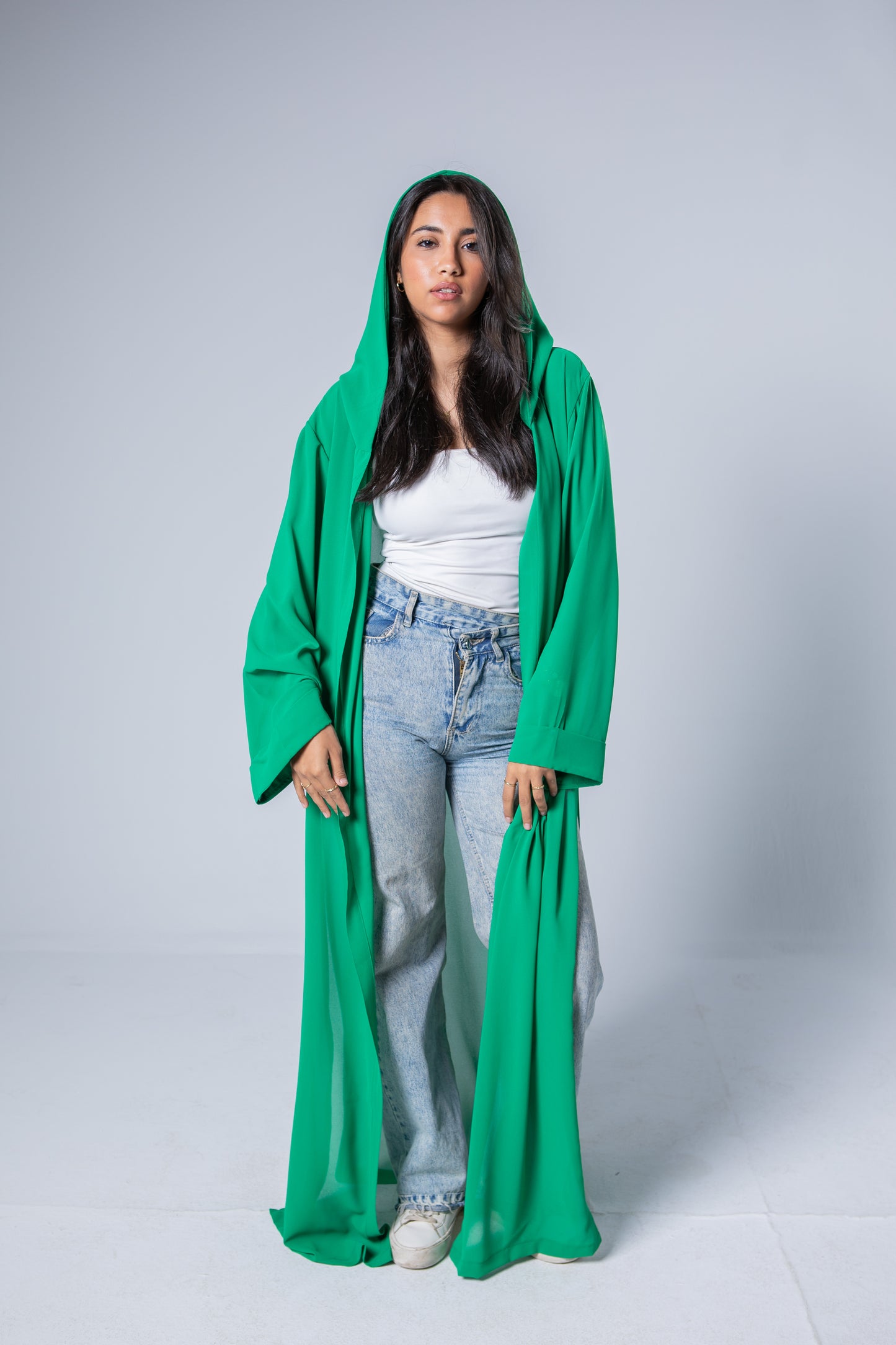 Jade Green - Normal is..