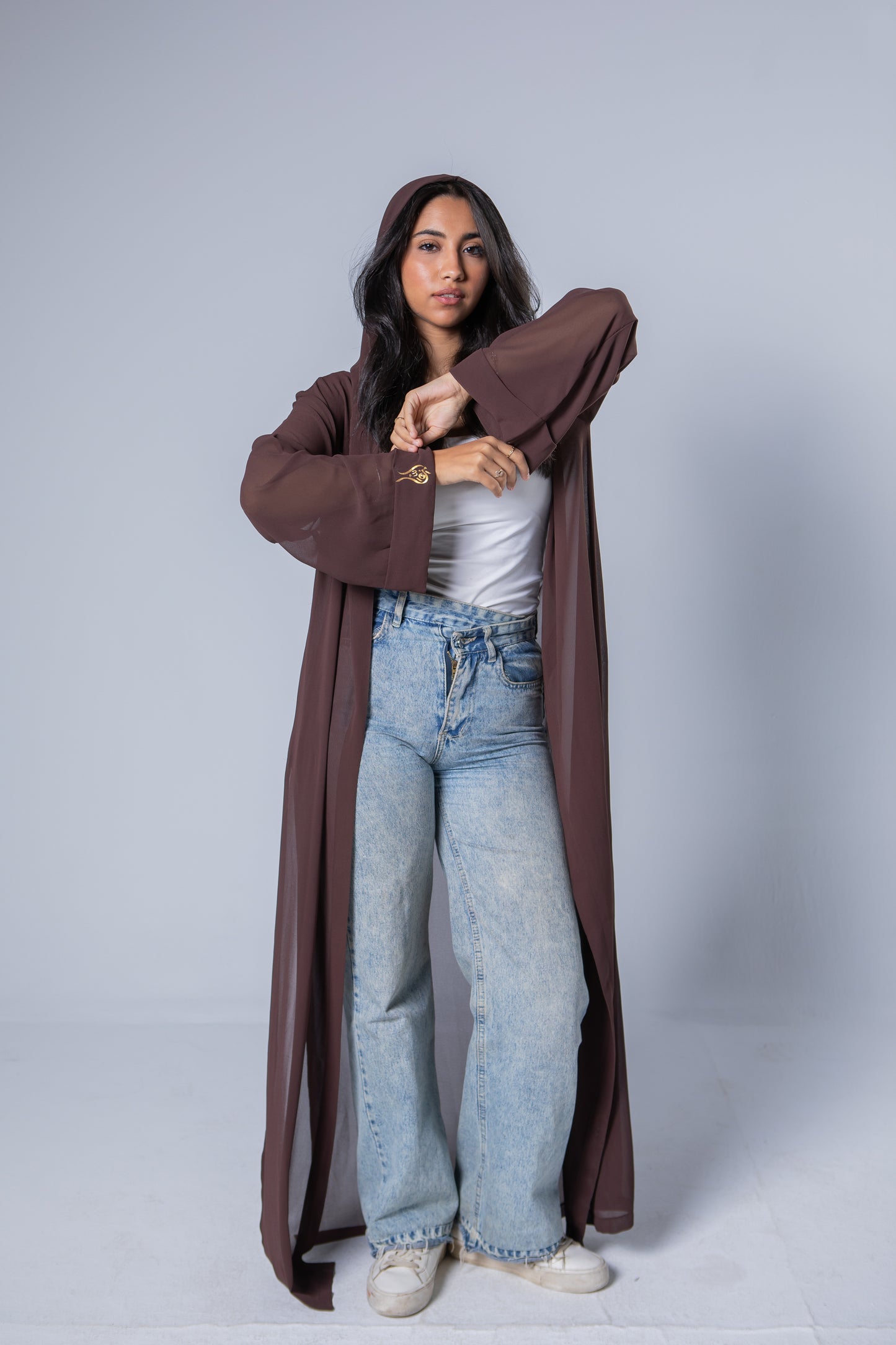 Brown - Why Not ?