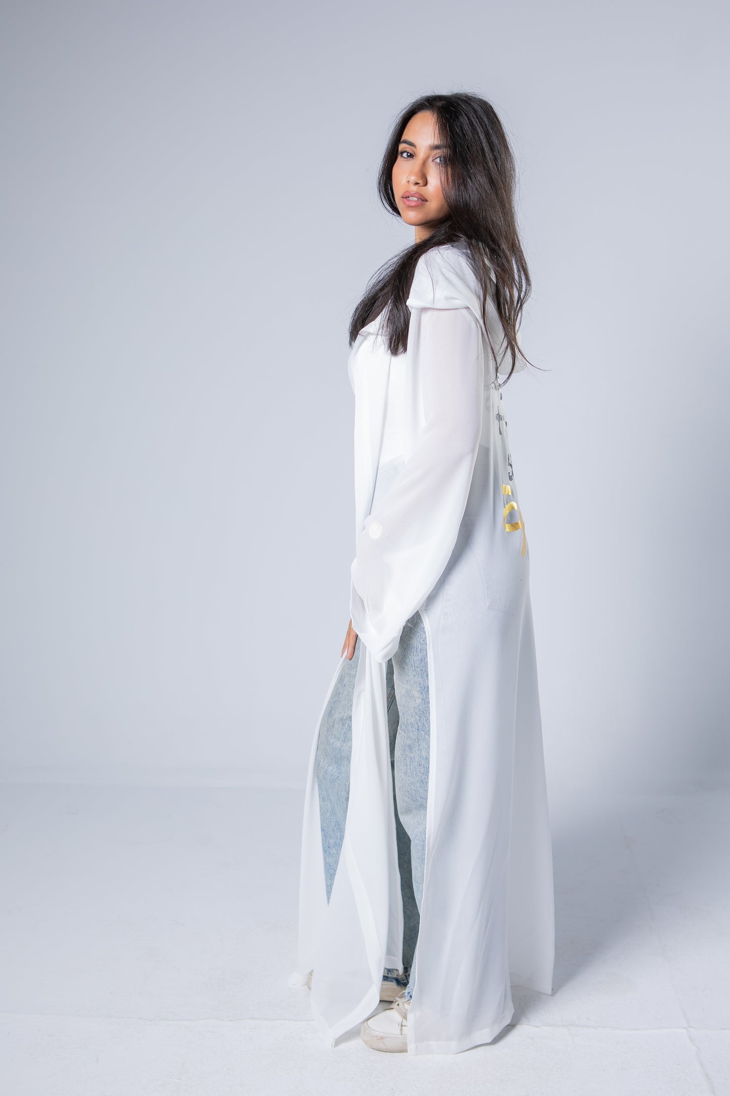 Sheer White -Life is hard but ..