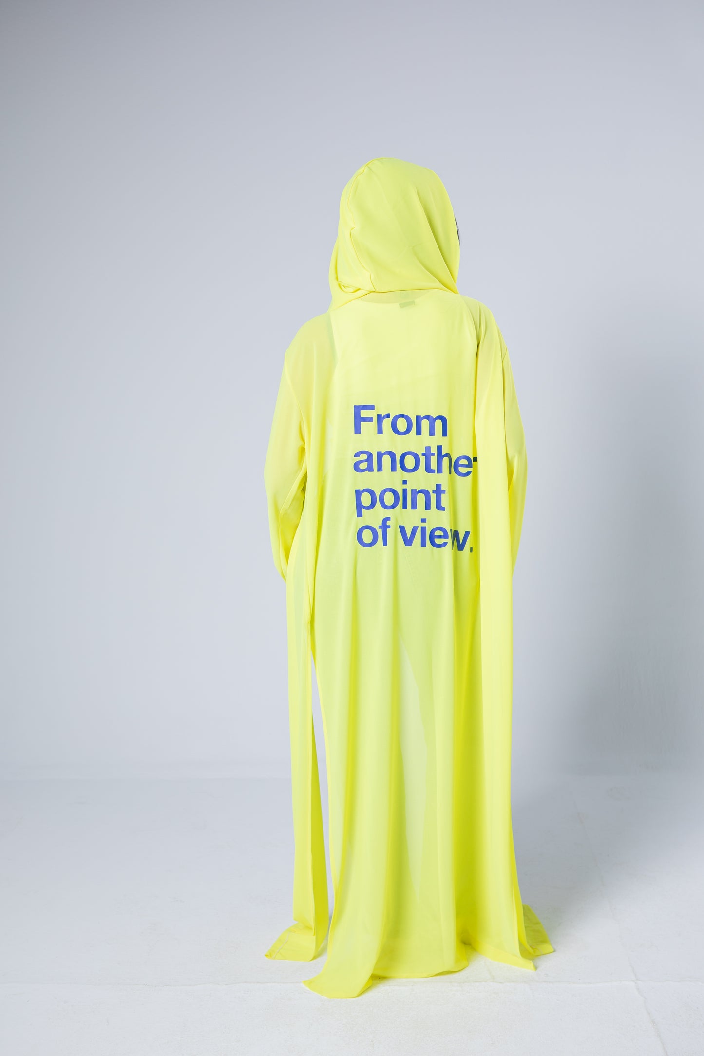 Lemon - From Another Point of view