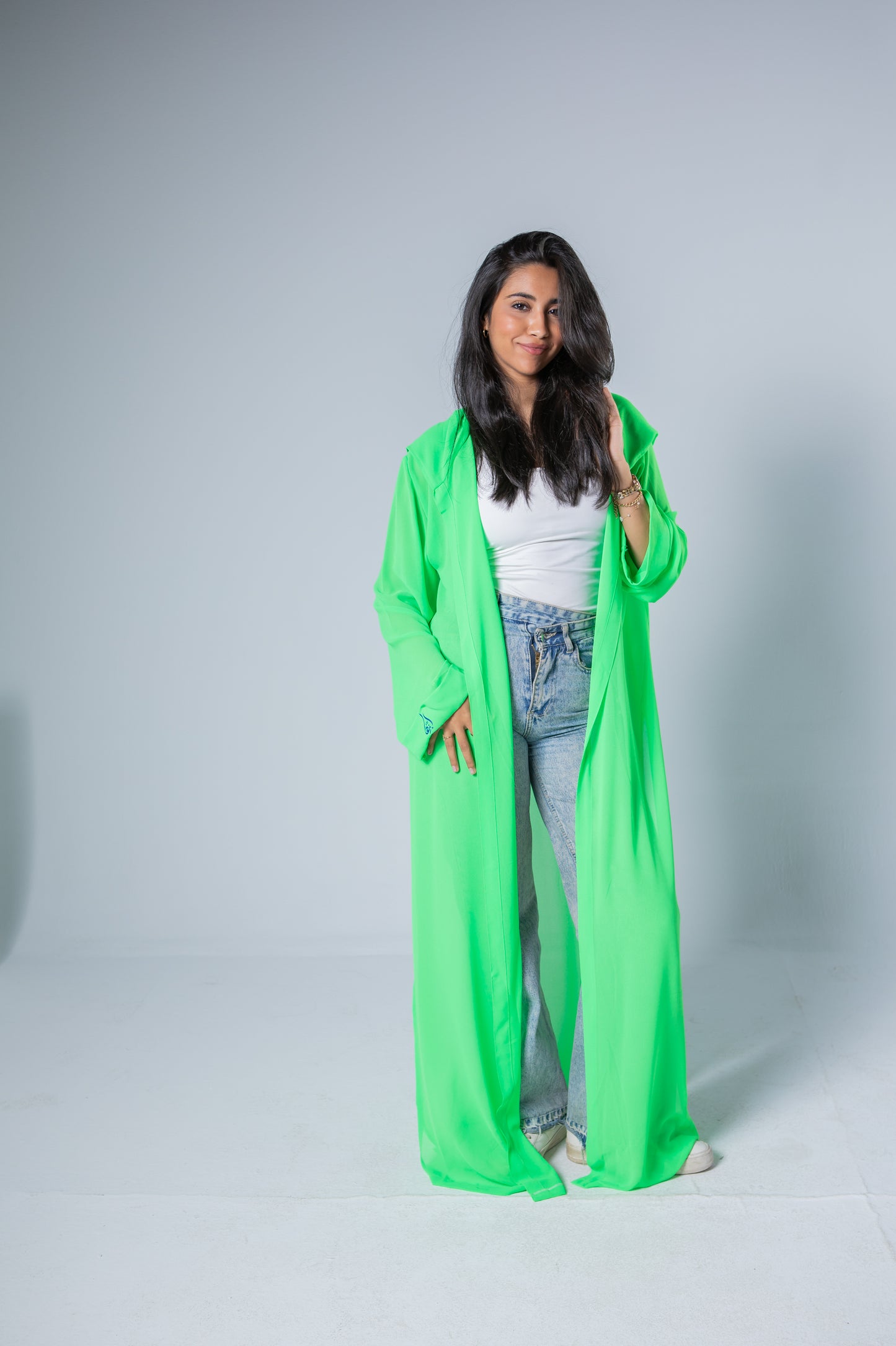 Apple Green -لا كدة over