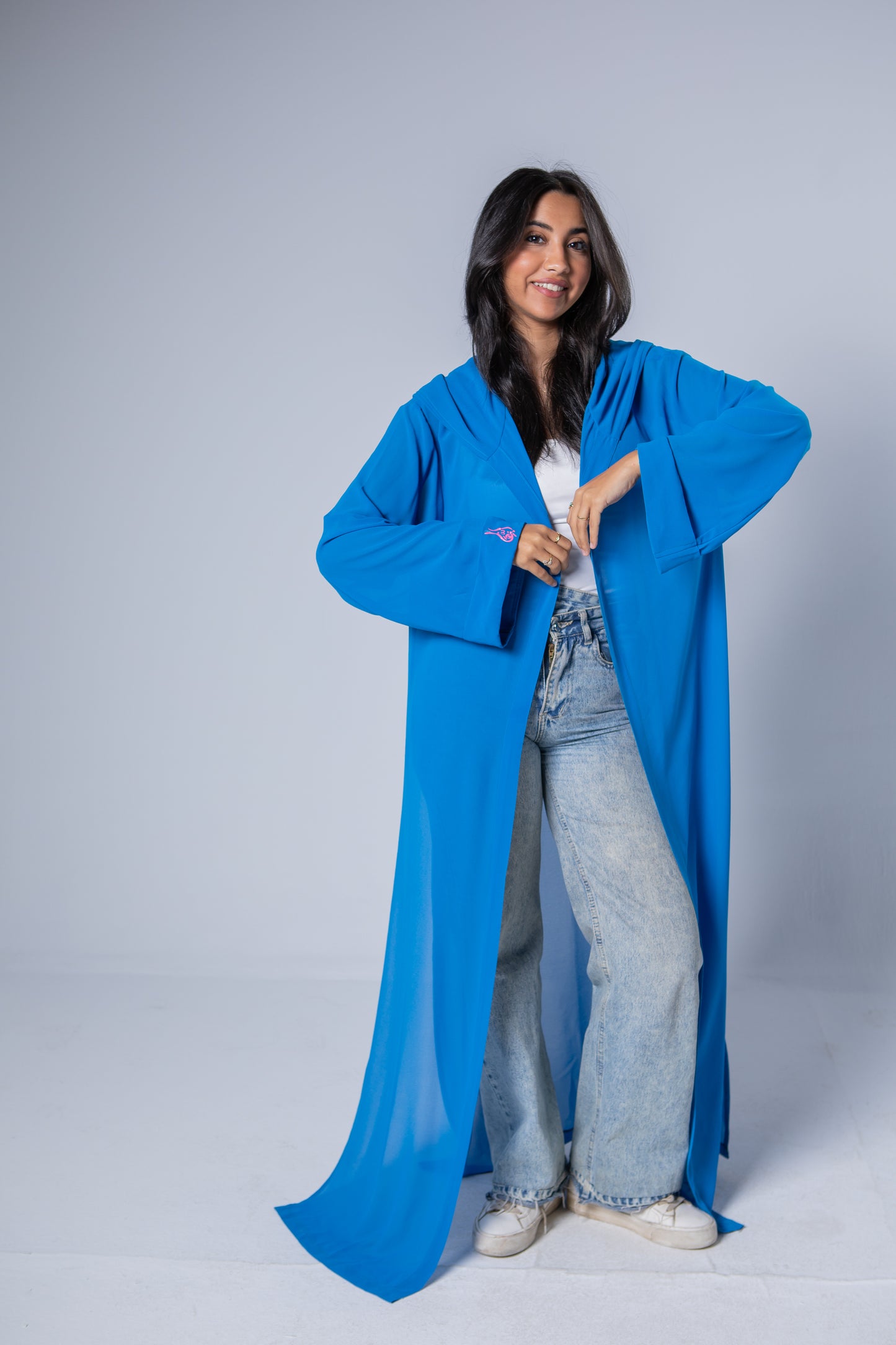 Azure Blue -  Me Sarcastic ابدا